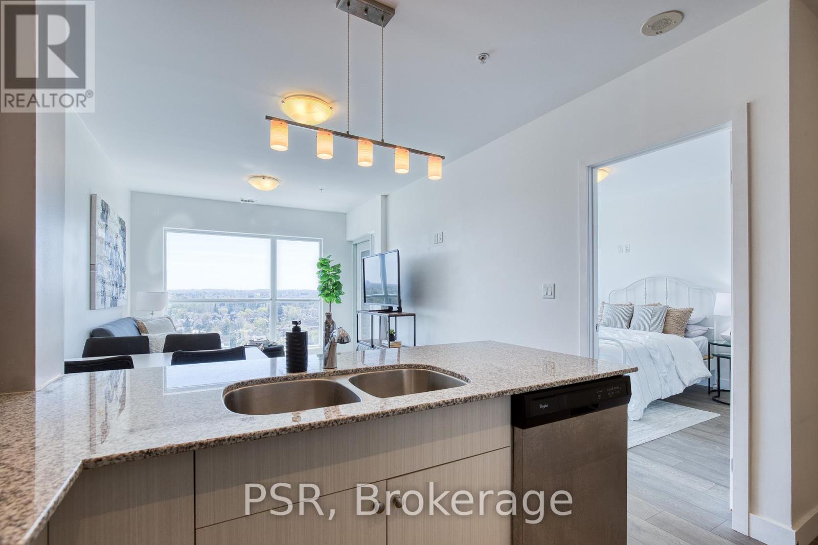 Photo 11 of 1205 1 Victoria Street S, Kitchener ON