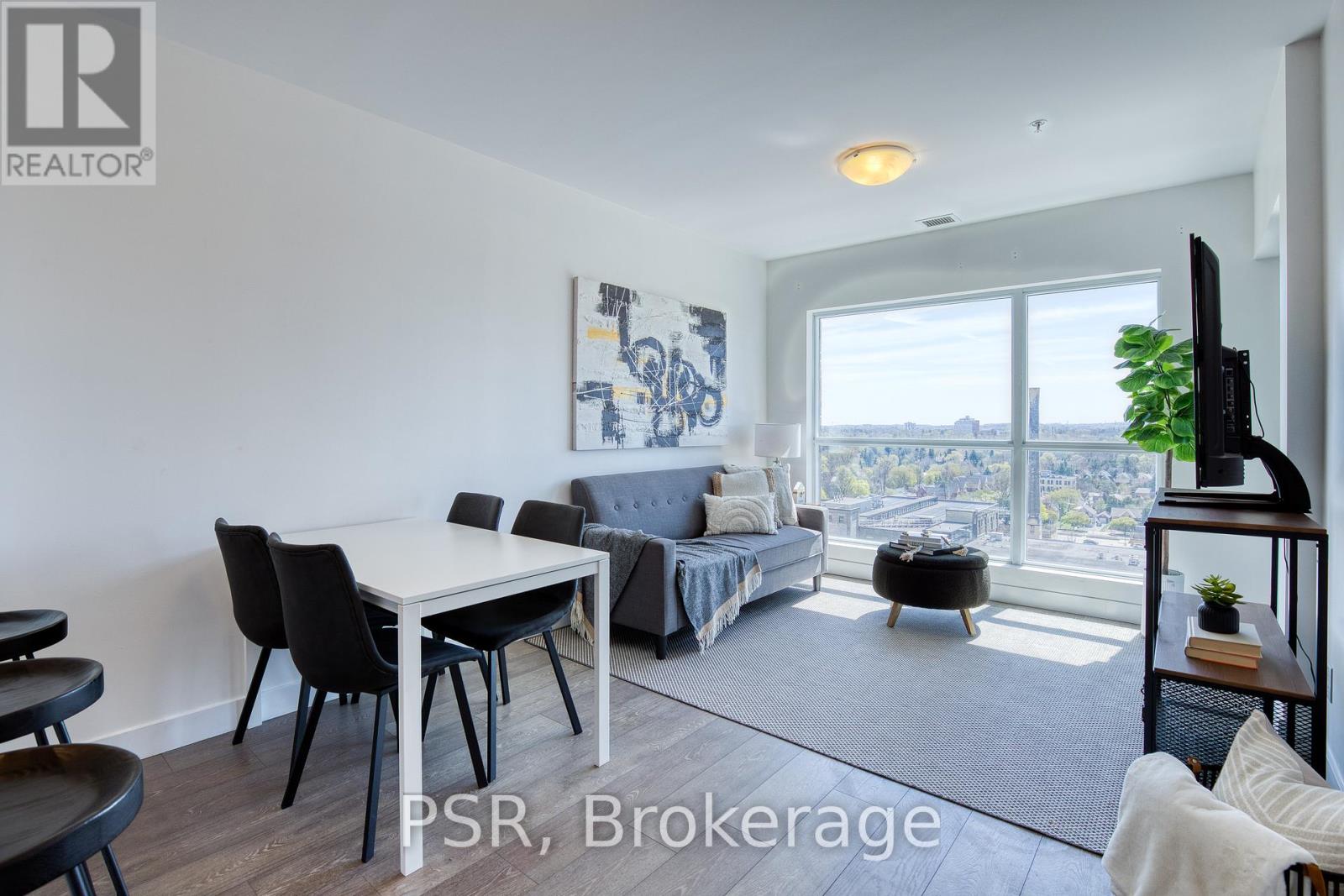 Photo 9 of 1205 1 Victoria Street S, Kitchener ON