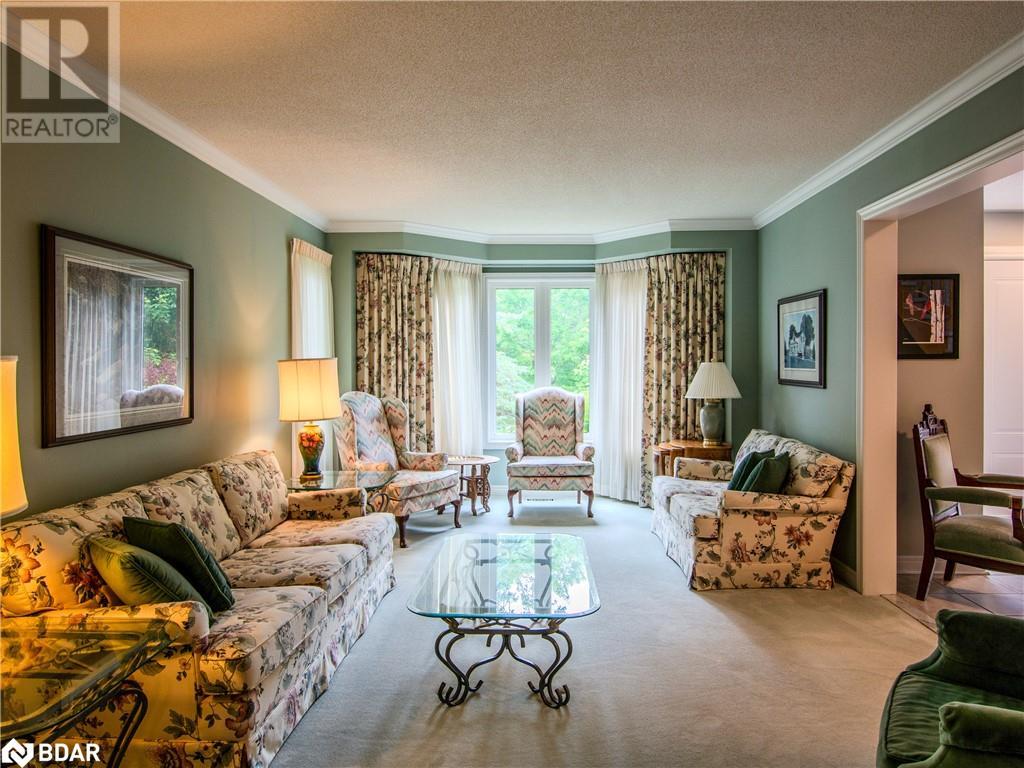 Photo 5 of 68 Alana Drive, Springwater ON