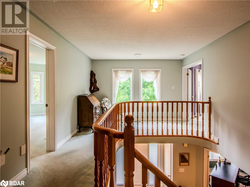 Photo 8 of 68 Alana Drive, Springwater ON