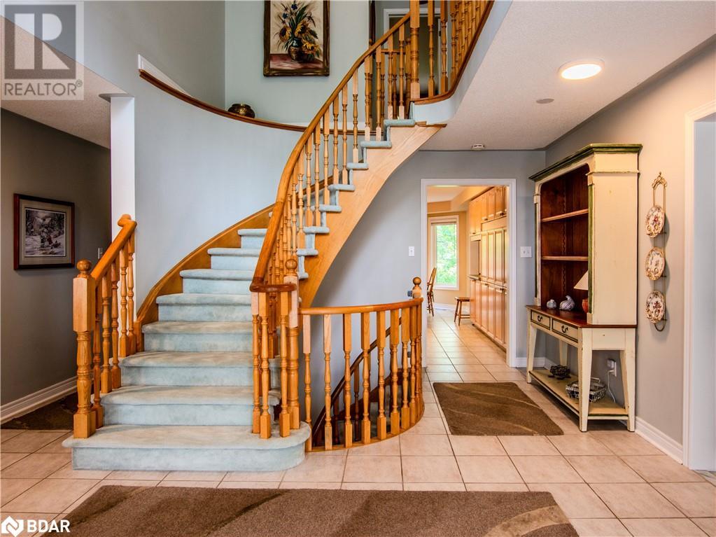 Photo 3 of 68 Alana Drive, Springwater ON