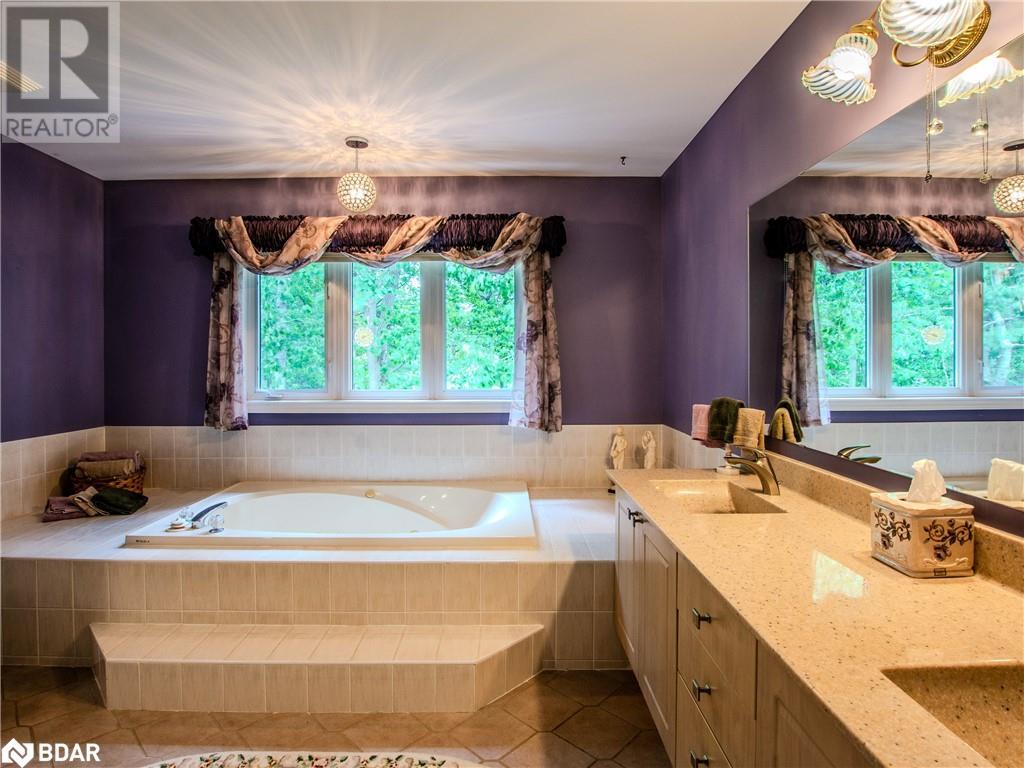 Photo 11 of 68 Alana Drive, Springwater ON
