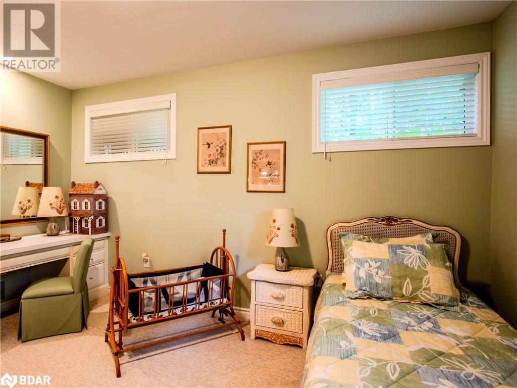 Photo 24 of 68 Alana Drive, Springwater ON