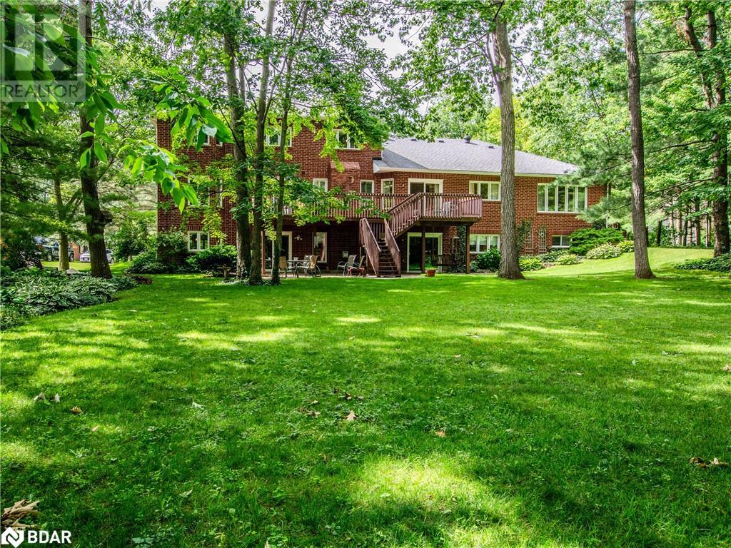 Photo 10 of 68 Alana Drive, Springwater ON