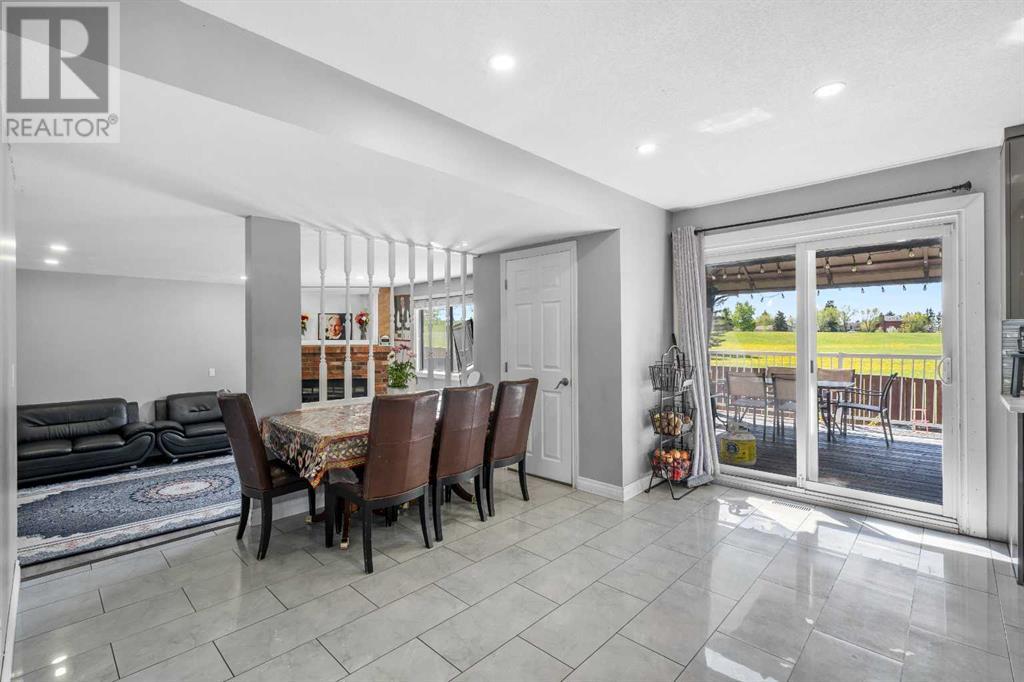 Single Family House for Sale in  Whitefield Crescent NE Whitehorn Calgary 