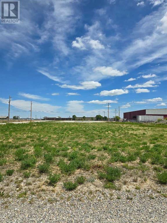 Photo 2 of Industrial Lot 1 Primrose Avenue, Fort Macleod AB
