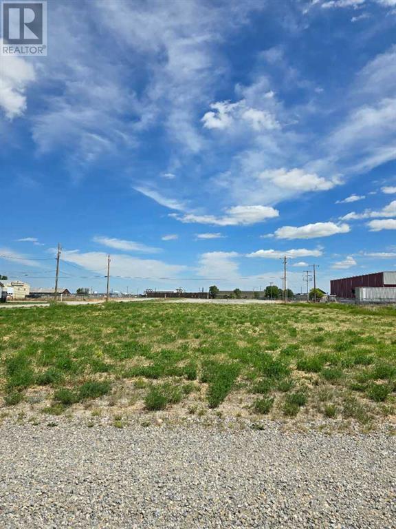 Photo 1 of Industrial Lot 1 Primrose Avenue, Fort Macleod AB