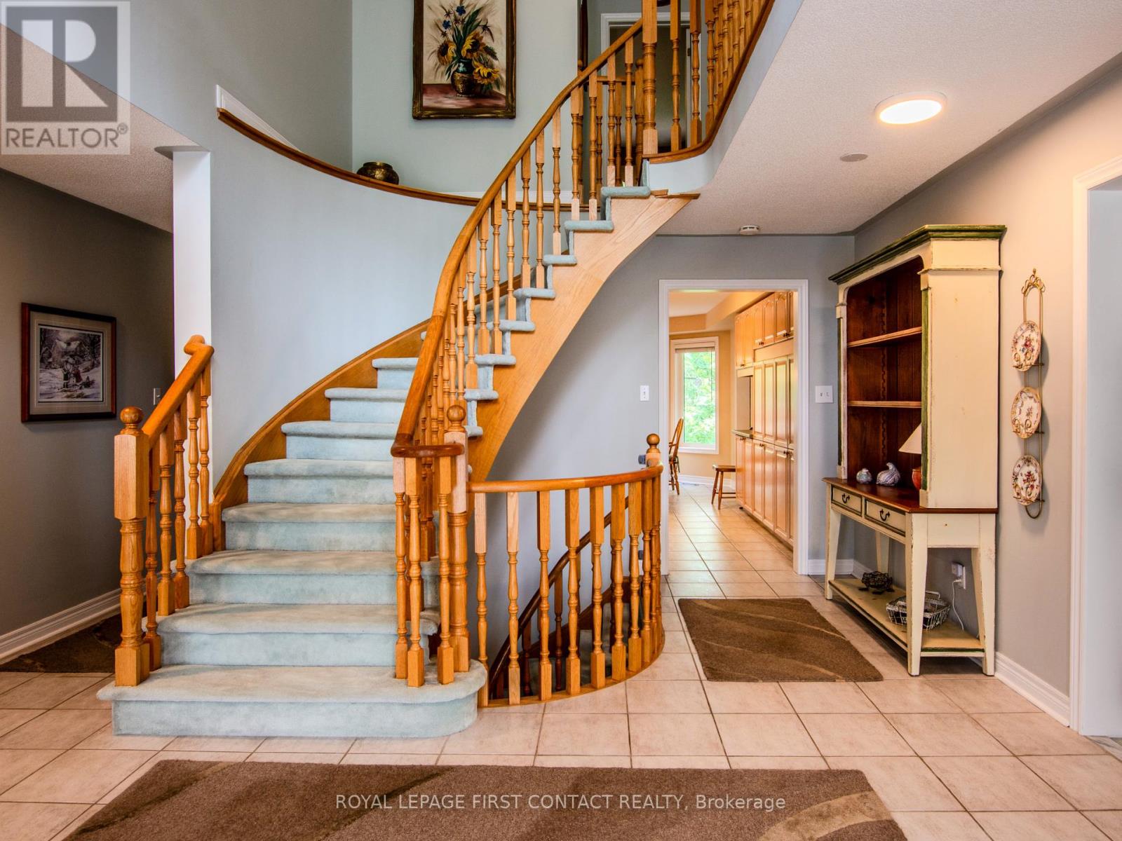 Photo 6 of 68 Alana Drive, Springwater ON
