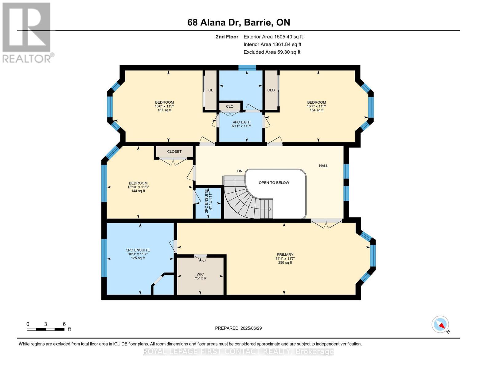Photo 2 of 68 Alana Drive, Springwater ON