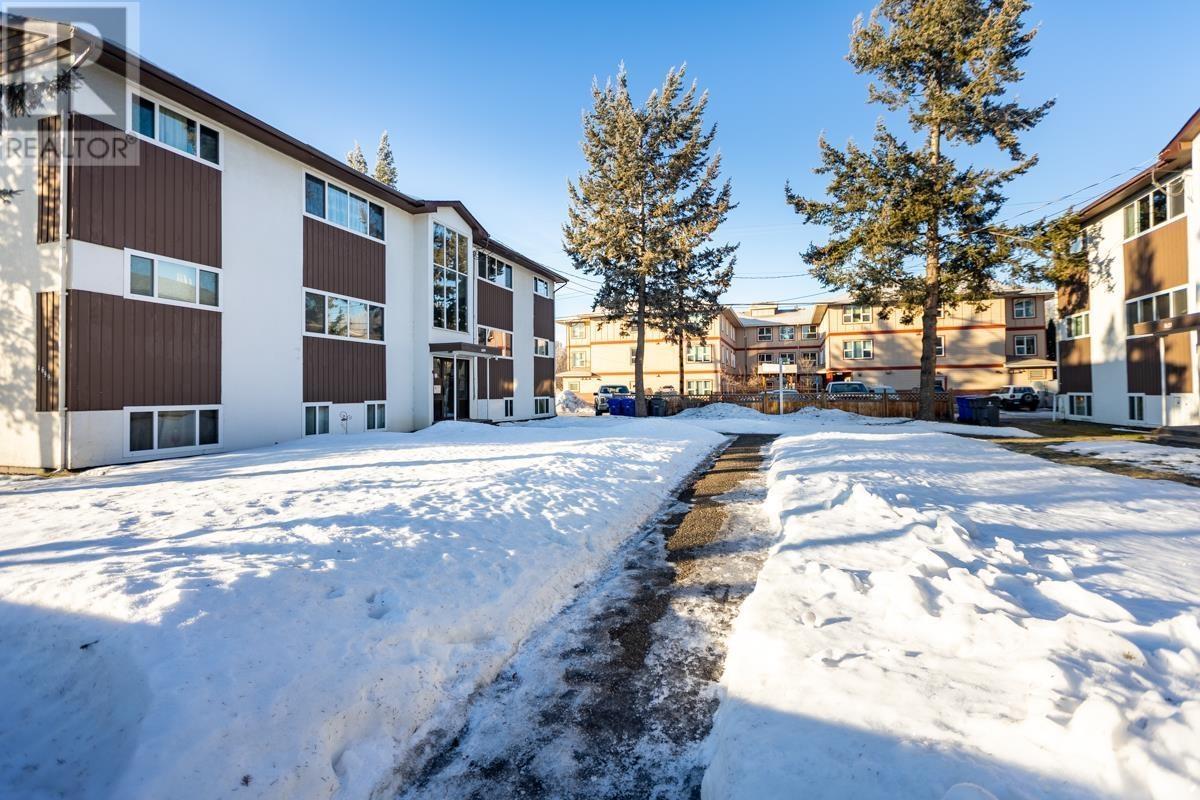 Photo 14 of 1621 1699 Ingledew Street, Prince George BC
