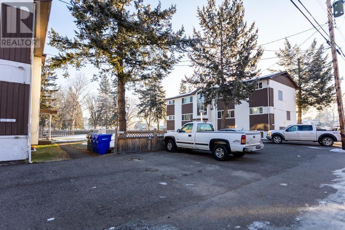 Photo 13 of 1621 1699 Ingledew Street, Prince George BC