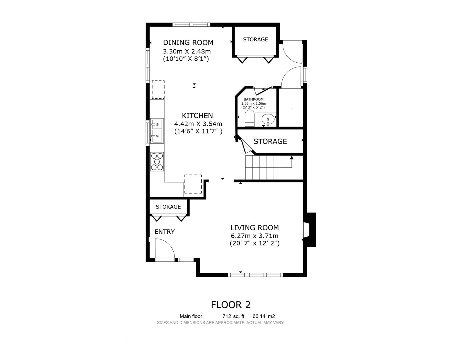 Photo 5 of 8740 180 Av Nw, Edmonton AB