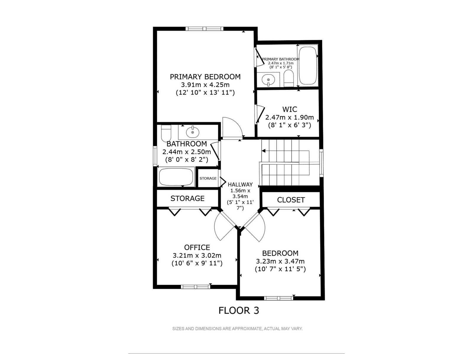 Photo 17 of 8740 180 Av Nw, Edmonton AB