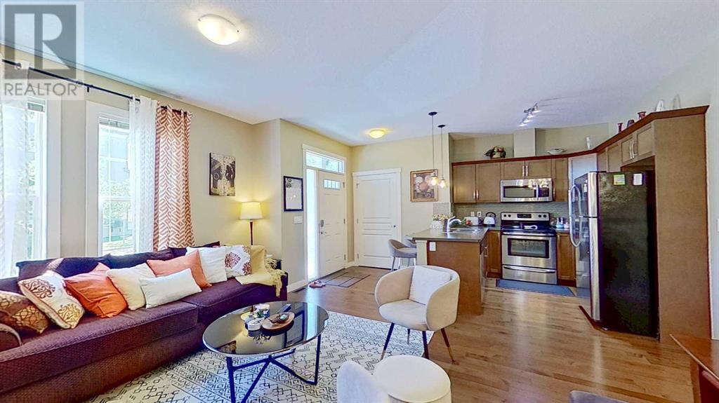 Single Family House for Sale in  Evanston Square NW Evanston Calgary 