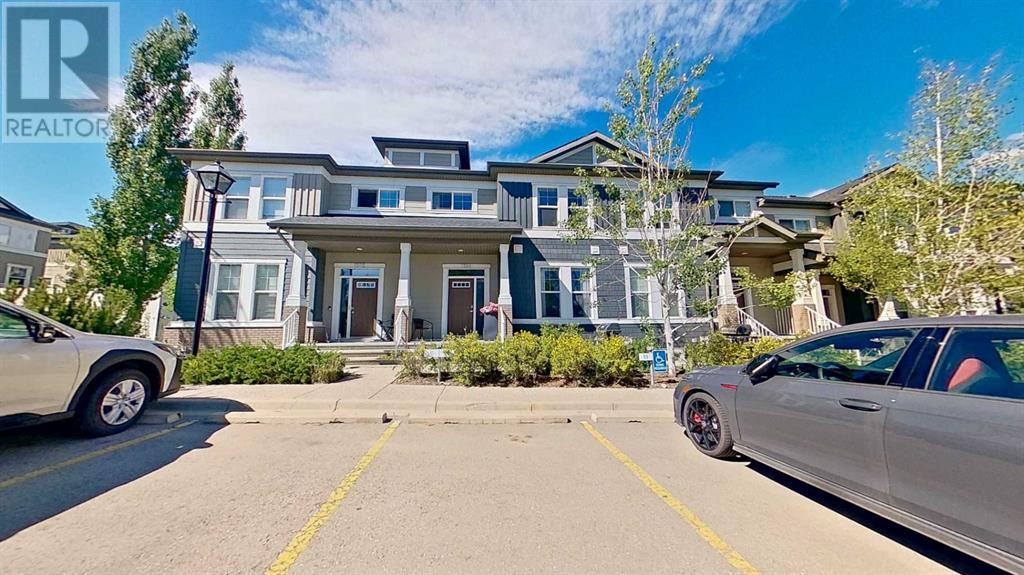 Single Family House for Sale in  Evanston Square NW Evanston Calgary 