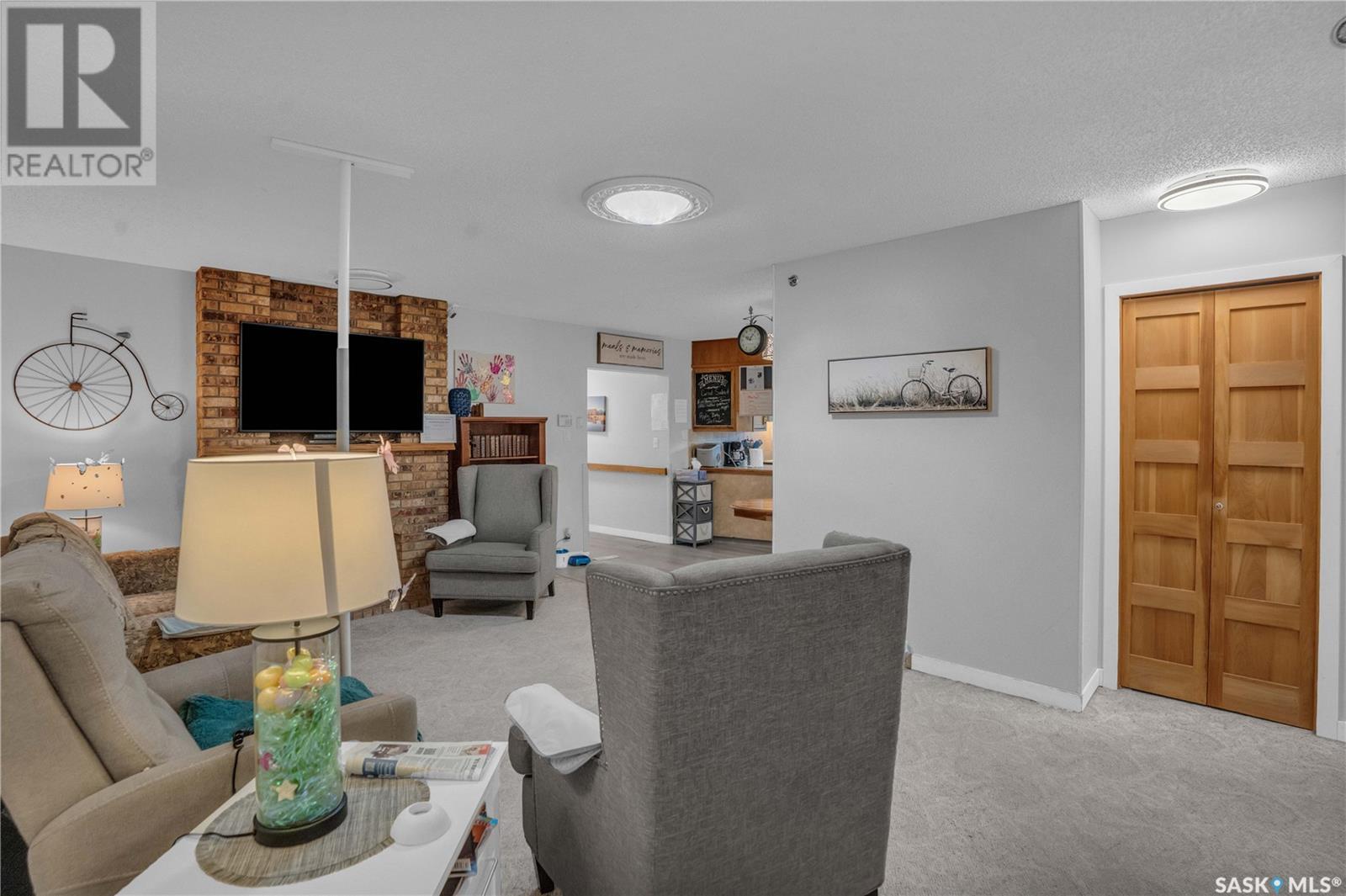 Photo 14 of 226 Hansen Drive, Regina SK
