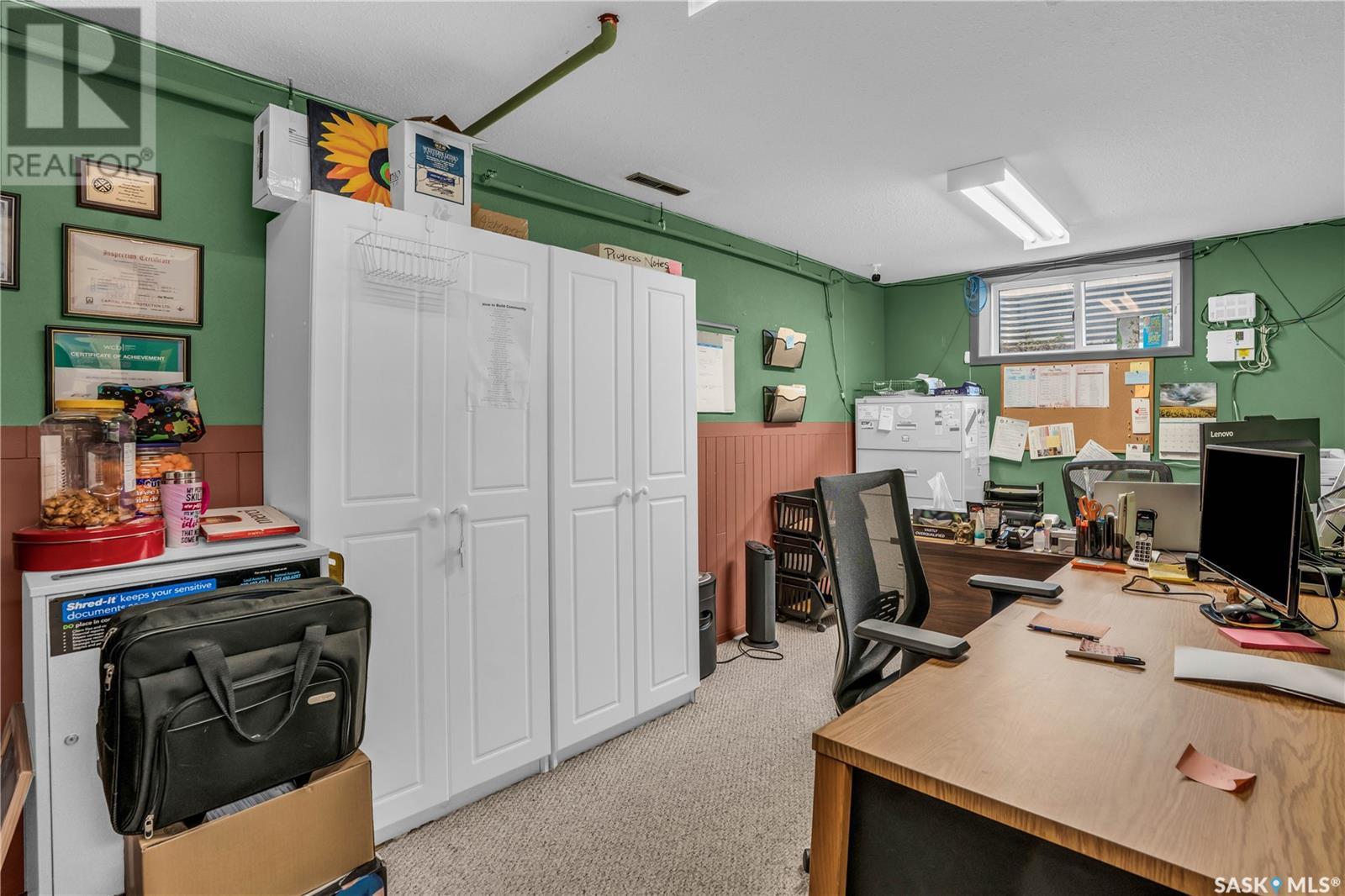 Photo 21 of 226 Hansen Drive, Regina SK