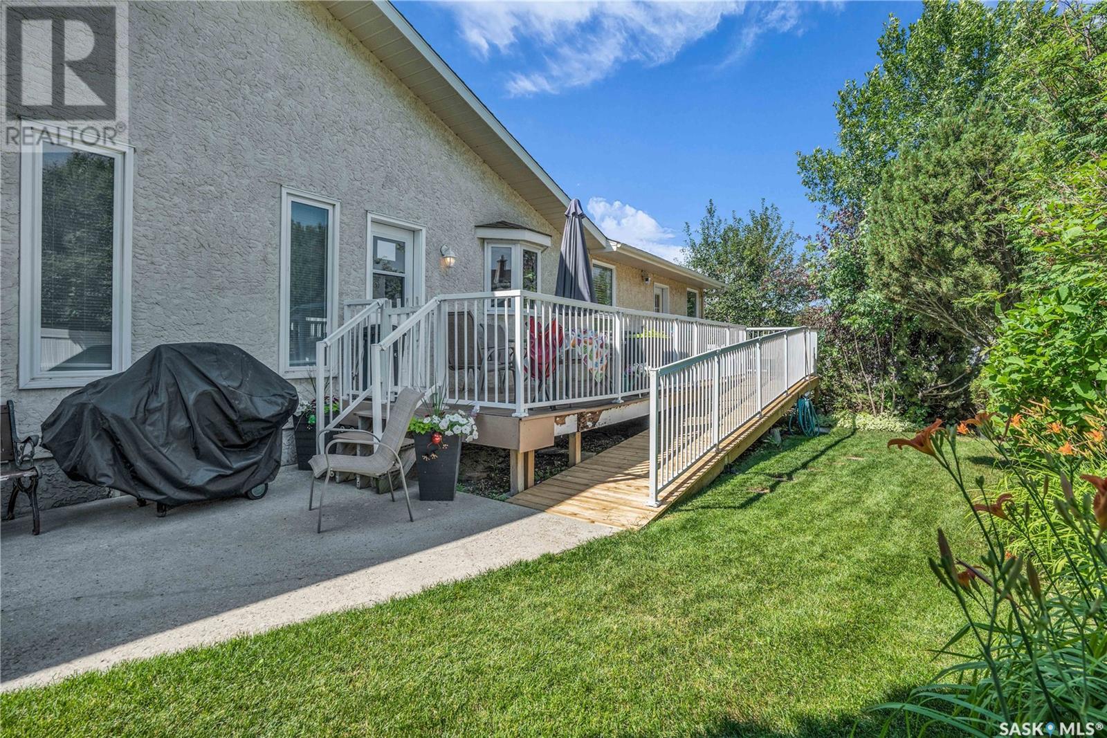 Photo 29 of 226 Hansen Drive, Regina SK
