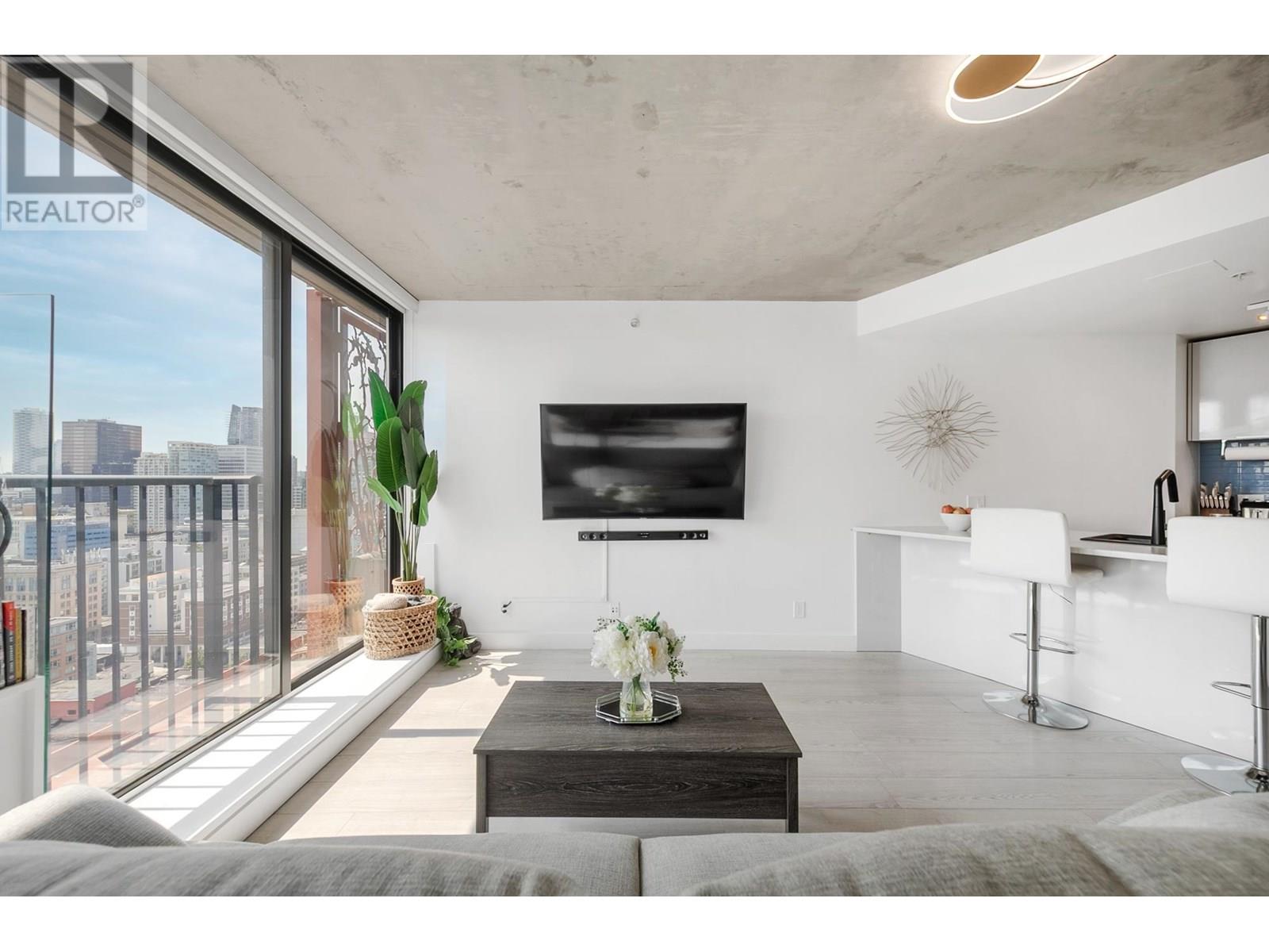 Photo 1 of 3209 128 W Cordova Street, Vancouver BC
