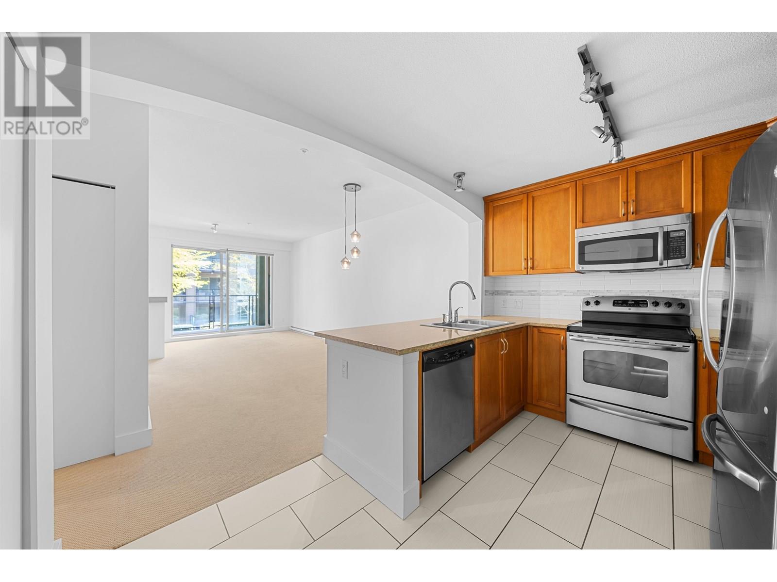 Photo 24 of 212 7478 Byrnepark Walk, Burnaby BC