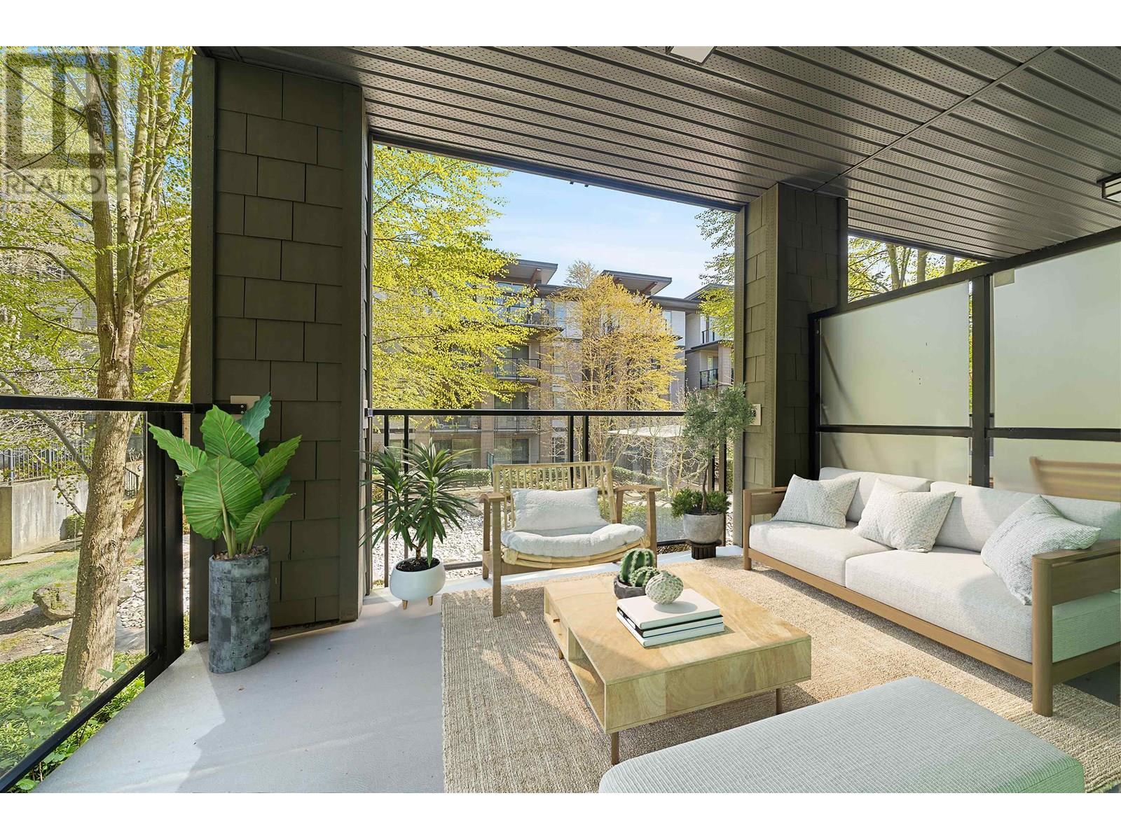 Photo 11 of 212 7478 Byrnepark Walk, Burnaby BC
