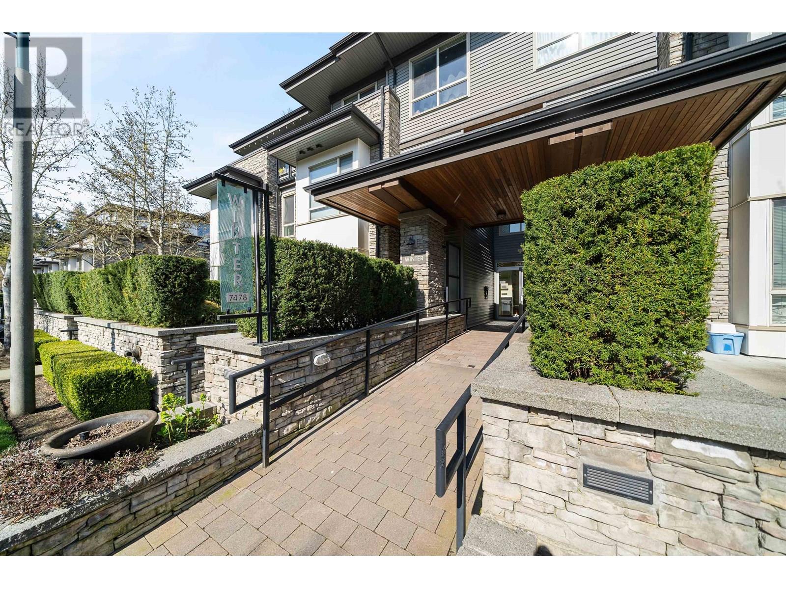 Photo 9 of 212 7478 Byrnepark Walk, Burnaby BC