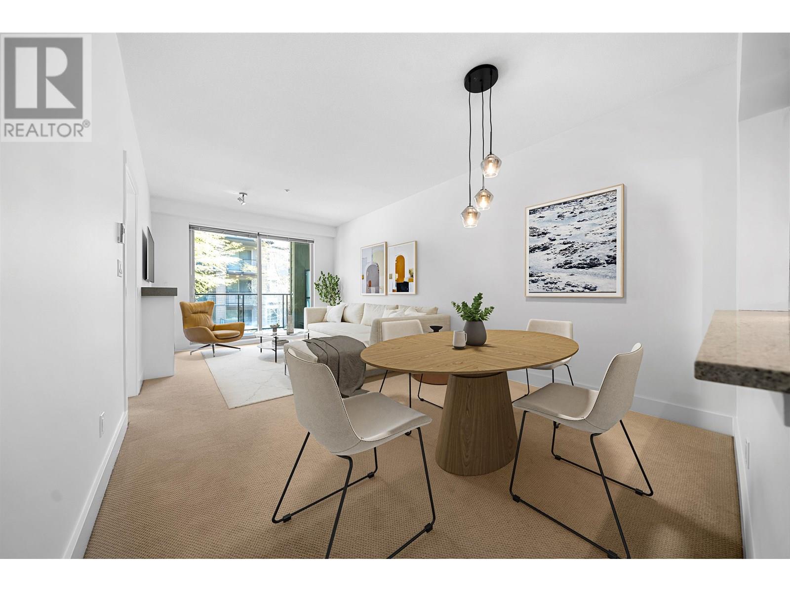 Photo 3 of 212 7478 Byrnepark Walk, Burnaby BC