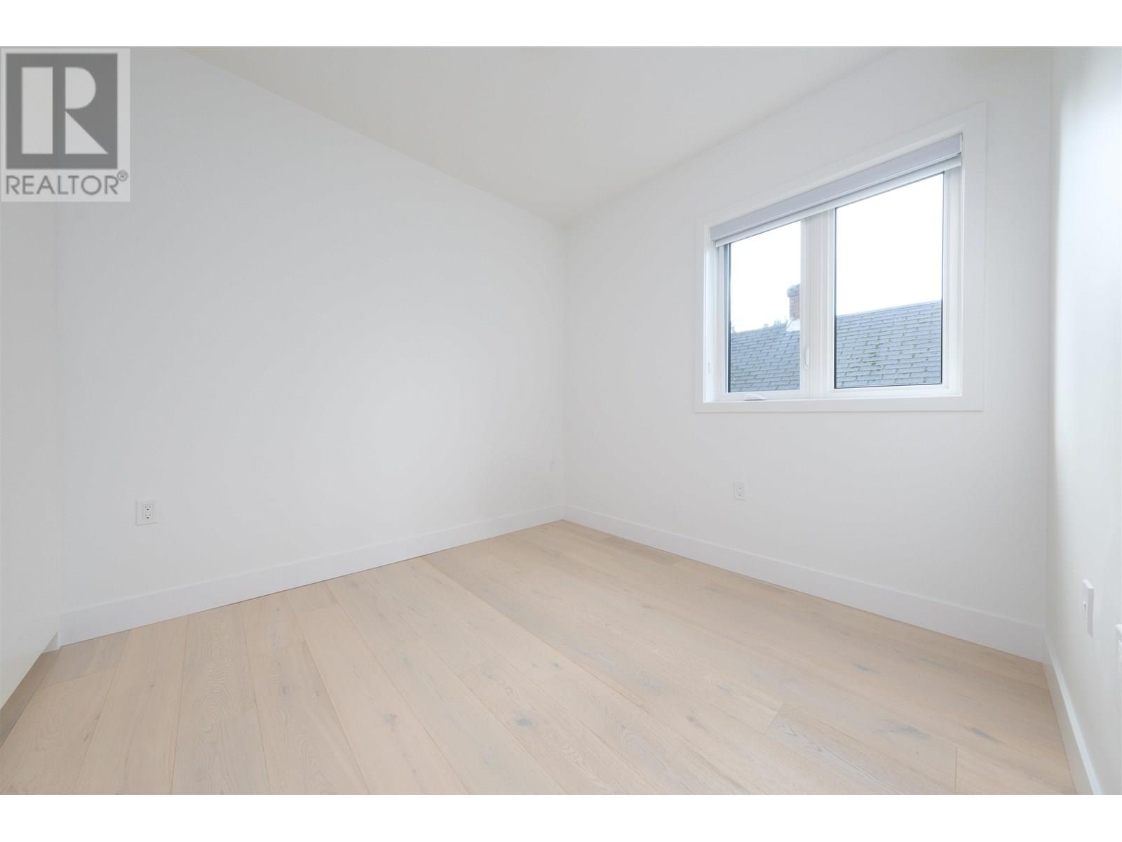 3172 W 26TH AVENUE, Vancouver