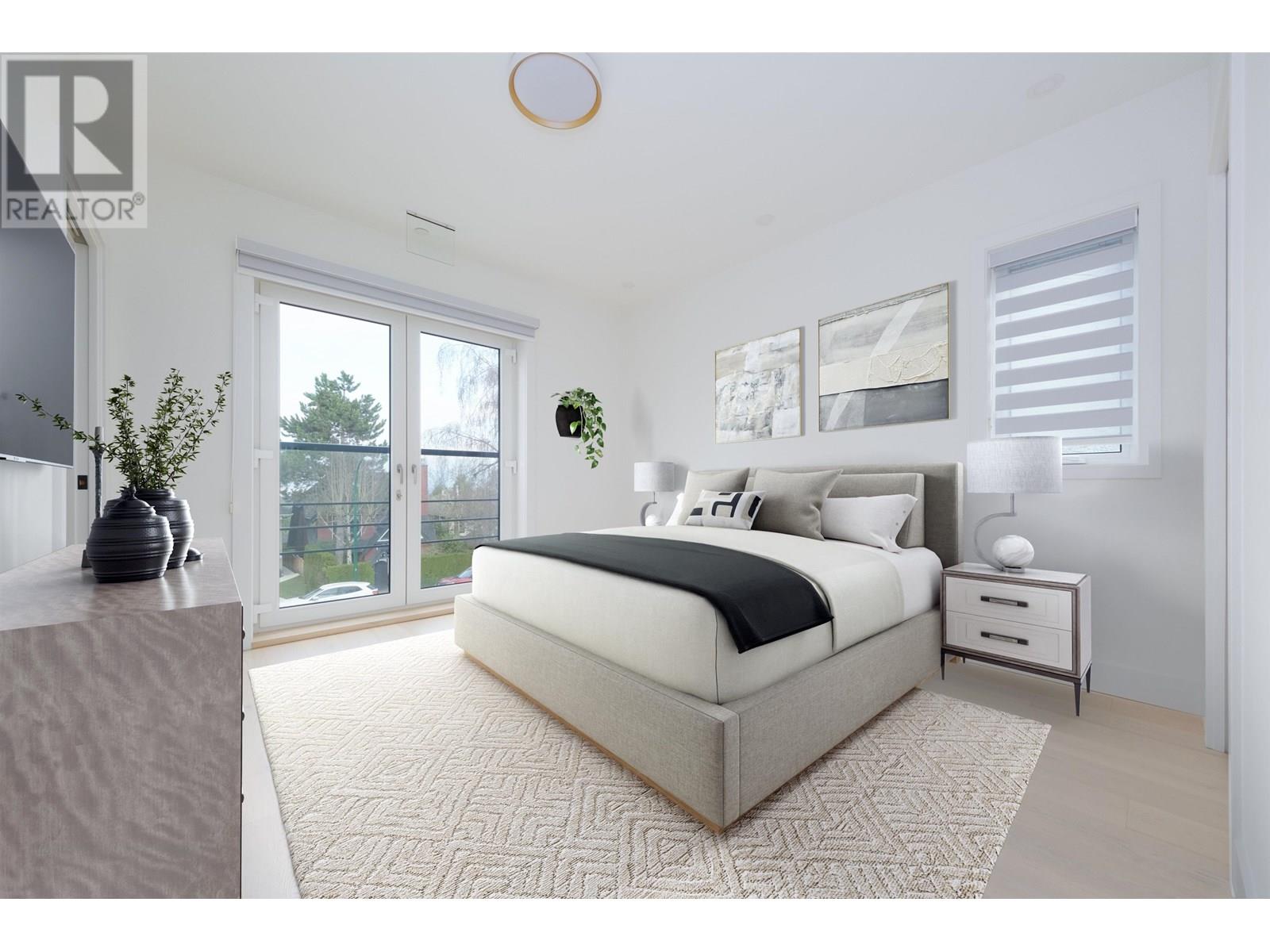 3172 W 26TH AVENUE, Vancouver