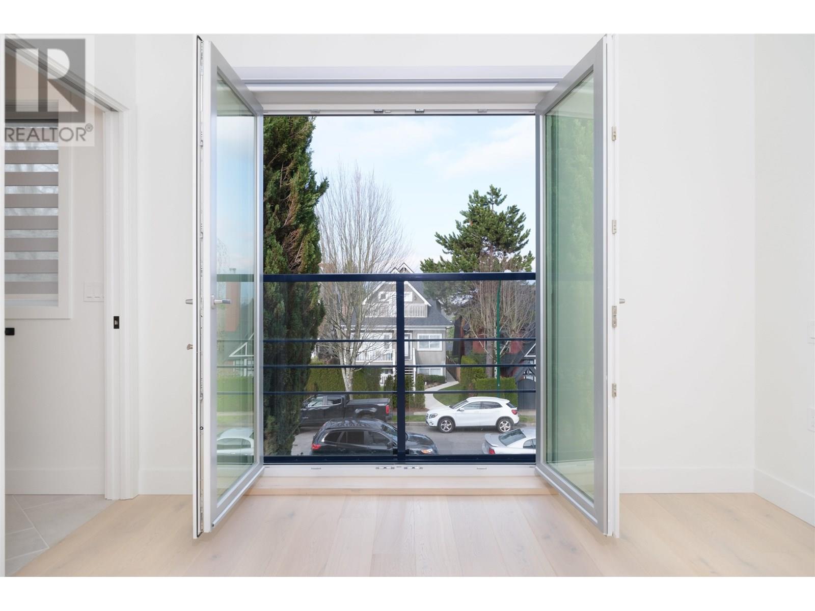 3172 W 26TH AVENUE, Vancouver