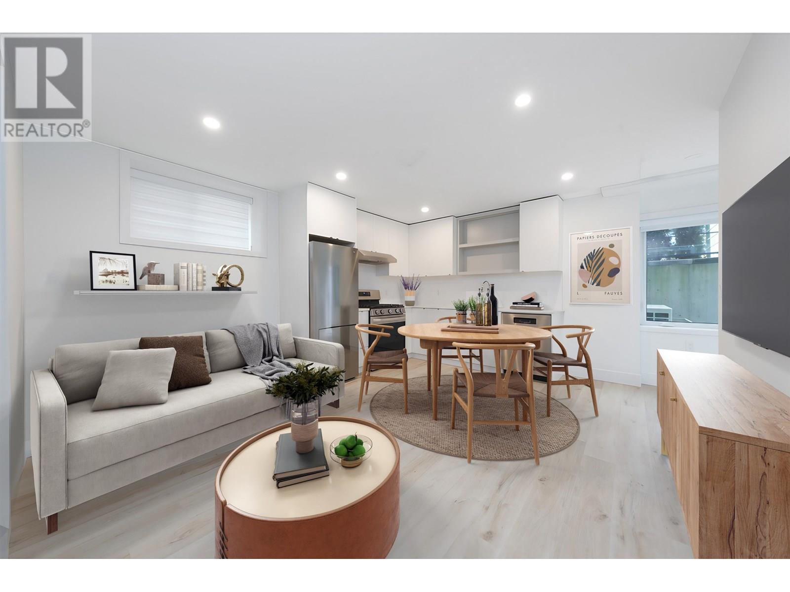 3172 W 26TH AVENUE, Vancouver