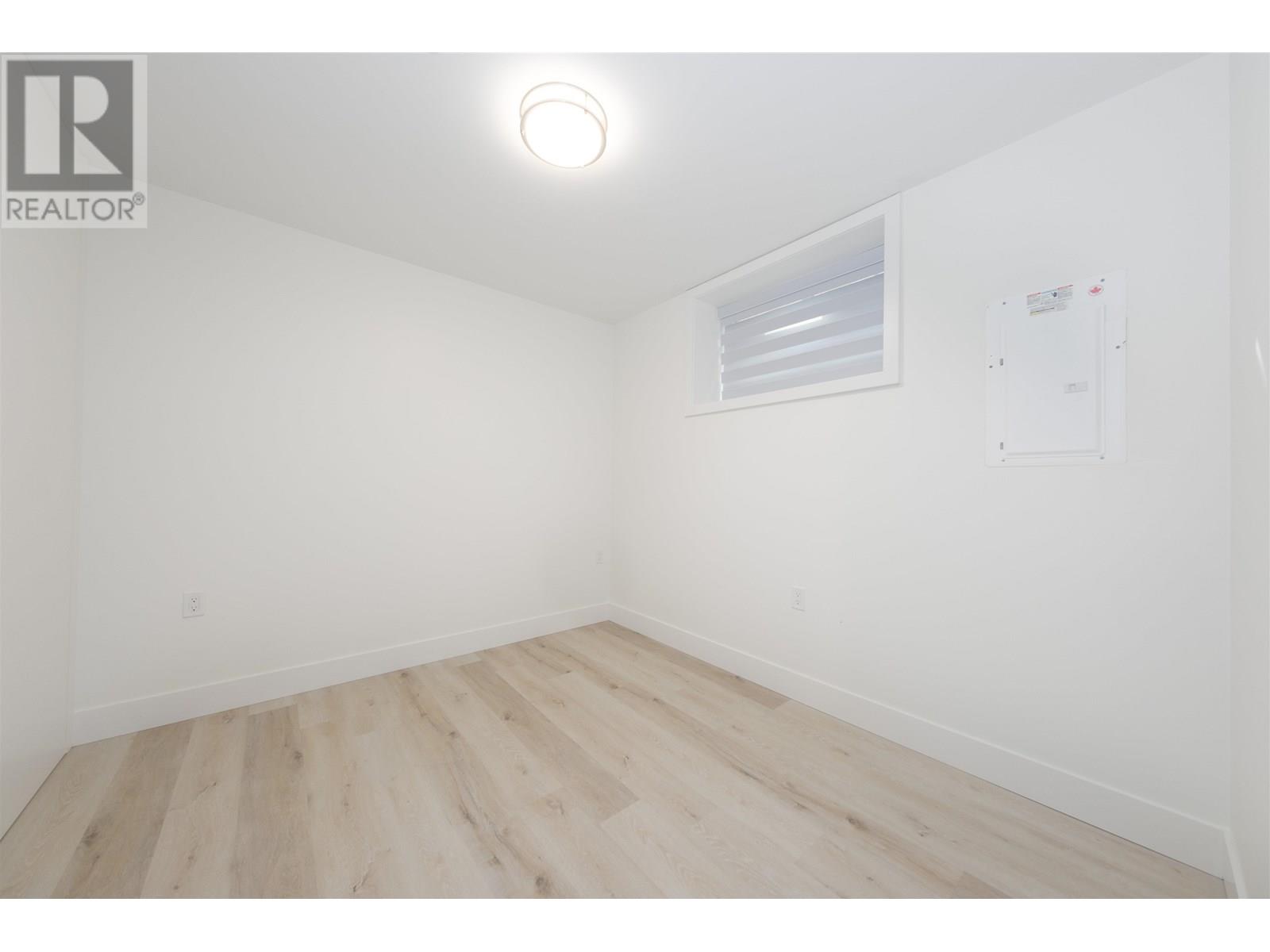 3172 W 26TH AVENUE, Vancouver