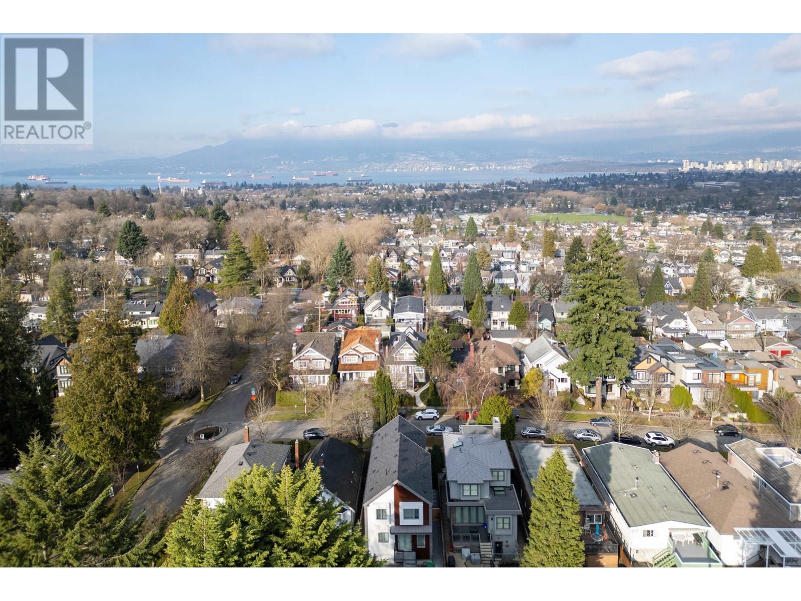 3172 W 26TH AVENUE, Vancouver