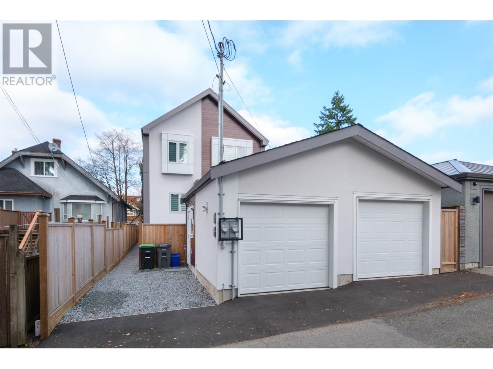 3172 W 26TH AVENUE, Vancouver