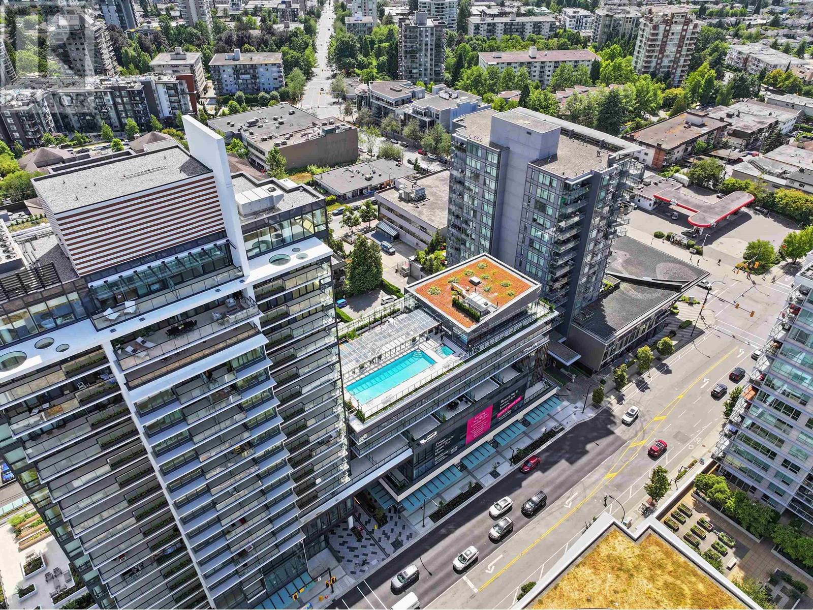 Photo 25 of 407 135 E 13 Street, North Vancouver BC