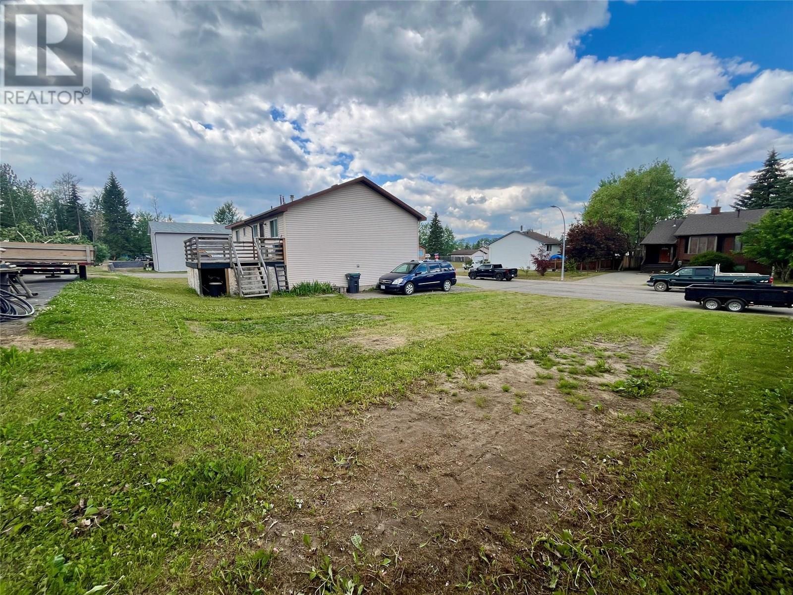 Photo 14 of 80 Sukunka Place, Tumbler Ridge BC