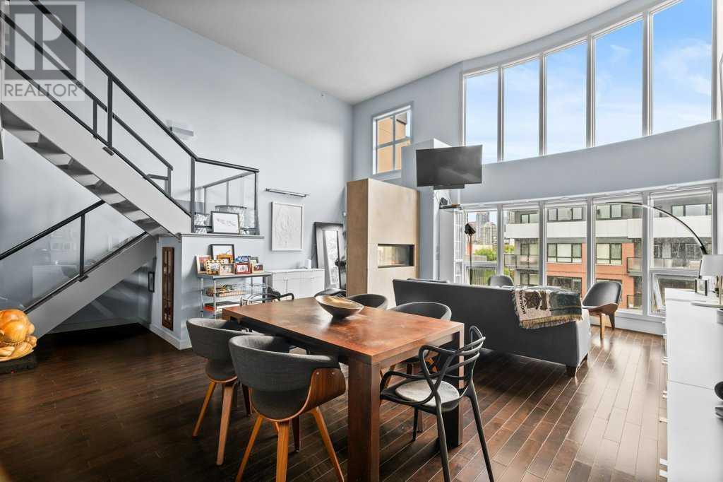 Single Family House Loft for Sale in    Avenue SW Mission Calgary 