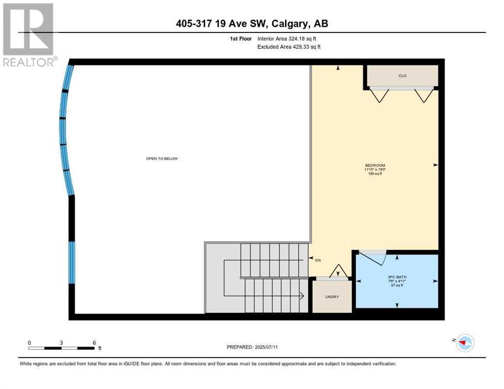 Single Family House Loft for Sale in    Avenue SW Mission Calgary 