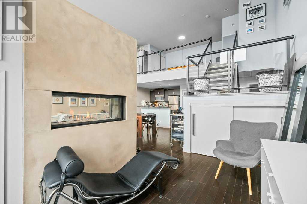 Single Family House Loft for Sale in    Avenue SW Mission Calgary 