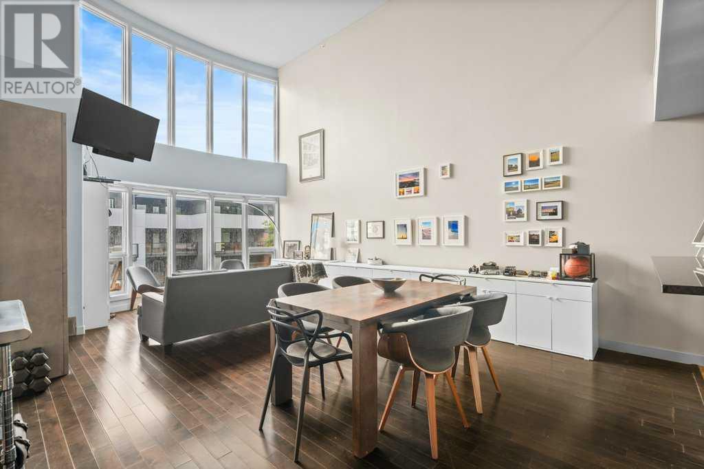 Single Family House Loft for Sale in    Avenue SW Mission Calgary 