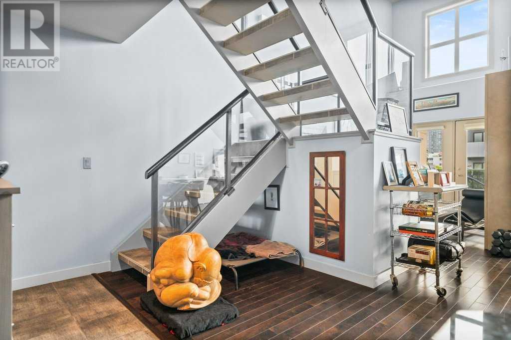 Single Family House Loft for Sale in    Avenue SW Mission Calgary 