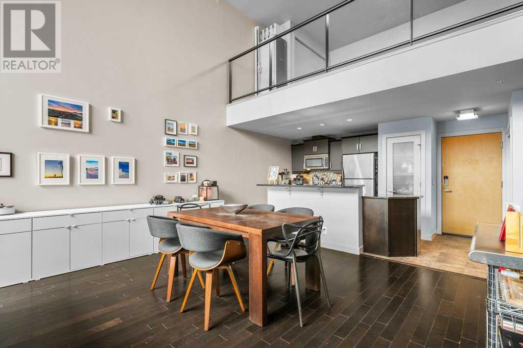 Single Family House Loft for Sale in    Avenue SW Mission Calgary 