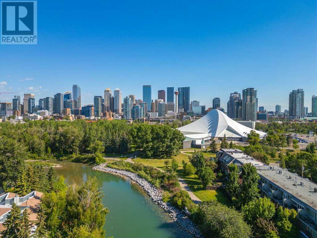 Single Family House Loft for Sale in    Avenue SW Mission Calgary 