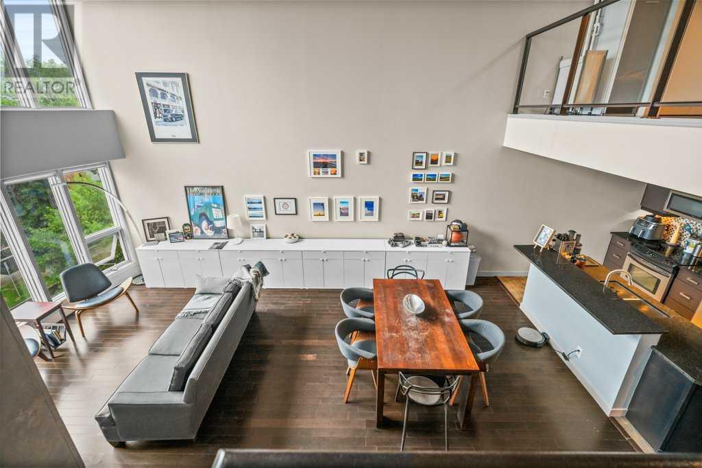 Single Family House Loft for Sale in    Avenue SW Mission Calgary 