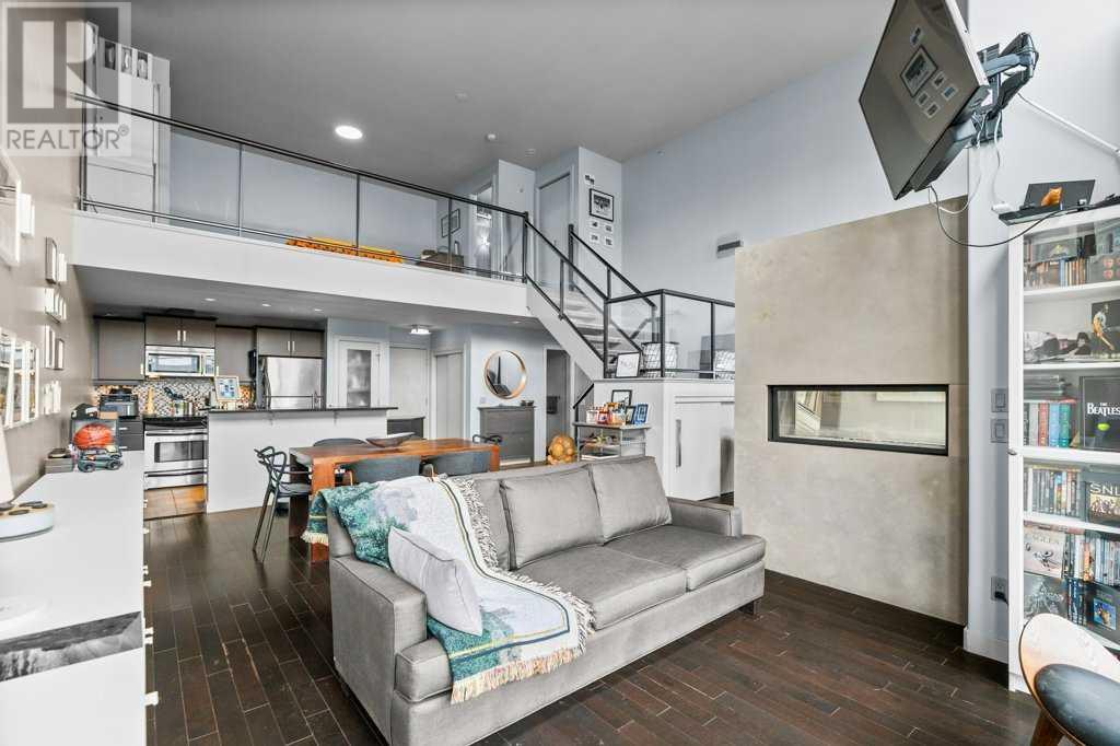 Single Family House Loft for Sale in    Avenue SW Mission Calgary 