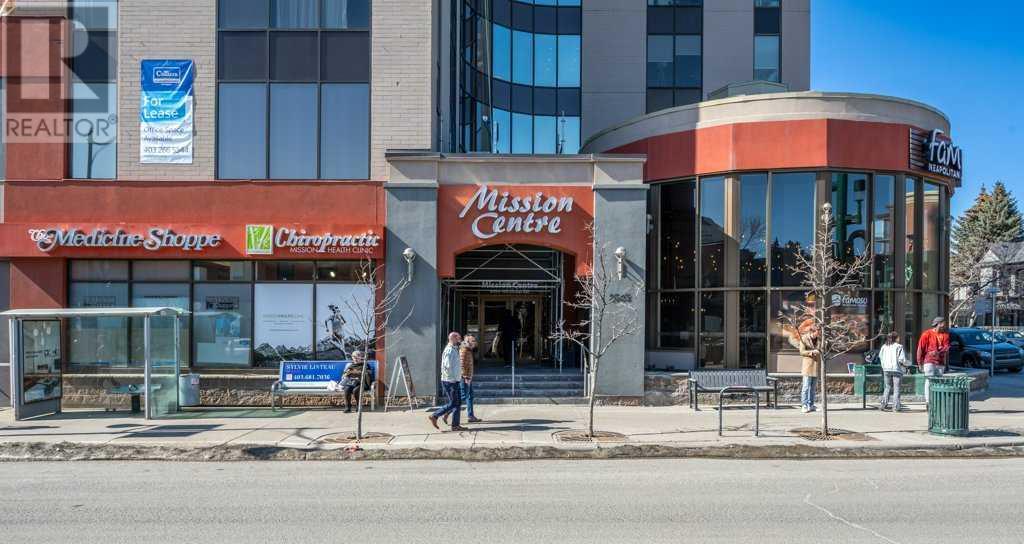Single Family House Loft for Sale in    Avenue SW Mission Calgary 