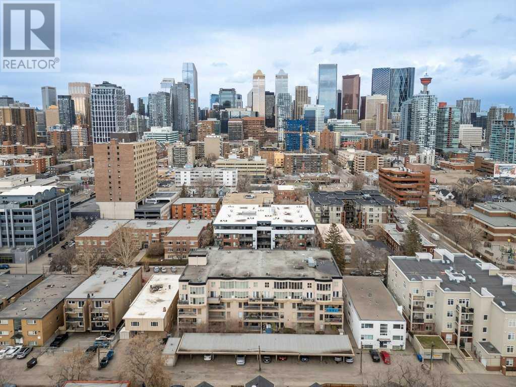 Single Family House Loft for Sale in    Avenue SW Mission Calgary 