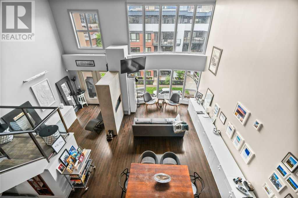Single Family House Loft for Sale in    Avenue SW Mission Calgary 