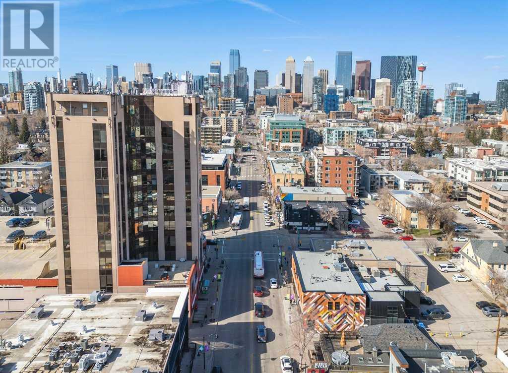 Single Family House Loft for Sale in    Avenue SW Mission Calgary 