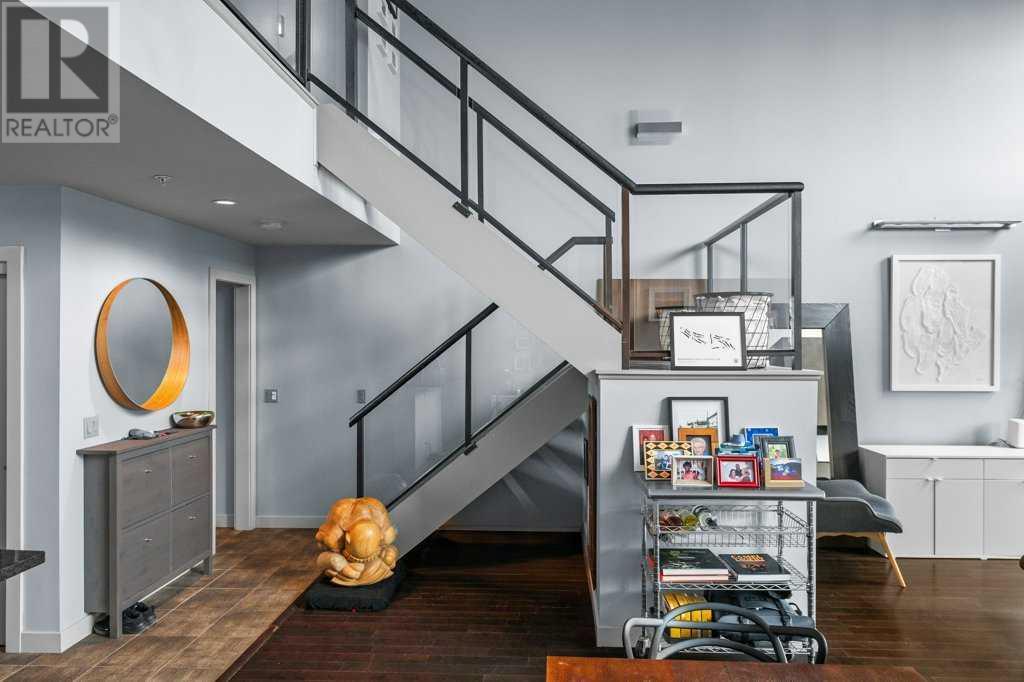 Single Family House Loft for Sale in    Avenue SW Mission Calgary 